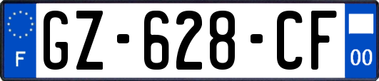 GZ-628-CF