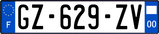 GZ-629-ZV
