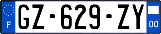 GZ-629-ZY