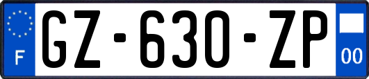 GZ-630-ZP