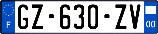 GZ-630-ZV