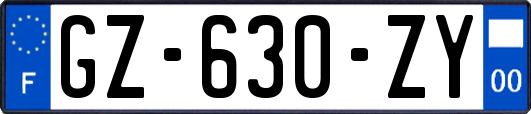 GZ-630-ZY