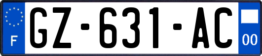 GZ-631-AC