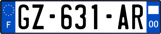 GZ-631-AR
