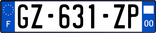 GZ-631-ZP