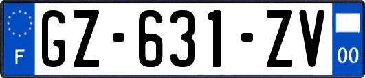 GZ-631-ZV