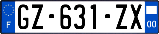 GZ-631-ZX