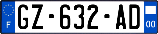 GZ-632-AD