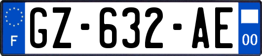 GZ-632-AE