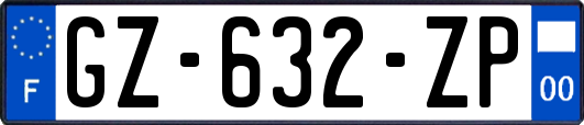 GZ-632-ZP