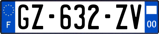 GZ-632-ZV