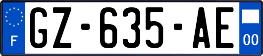 GZ-635-AE