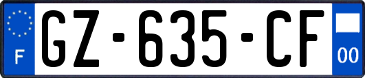 GZ-635-CF