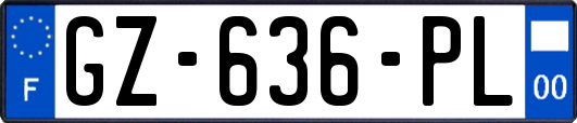 GZ-636-PL