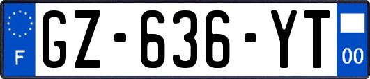 GZ-636-YT