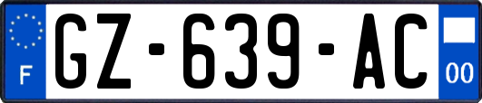 GZ-639-AC