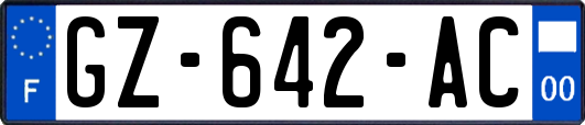 GZ-642-AC