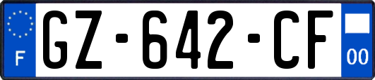GZ-642-CF