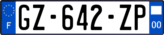 GZ-642-ZP