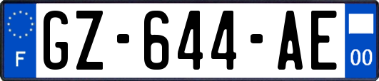 GZ-644-AE