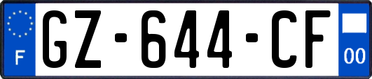GZ-644-CF