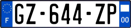 GZ-644-ZP