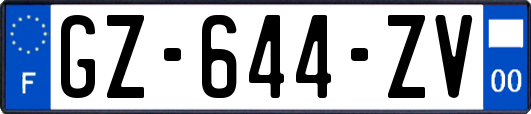 GZ-644-ZV