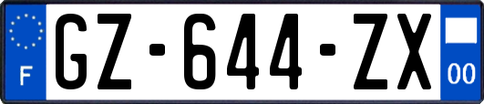 GZ-644-ZX
