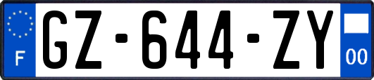 GZ-644-ZY