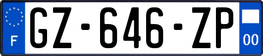 GZ-646-ZP