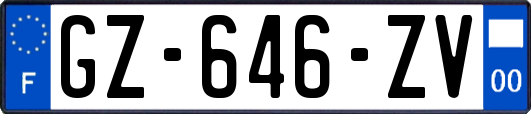 GZ-646-ZV