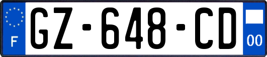 GZ-648-CD