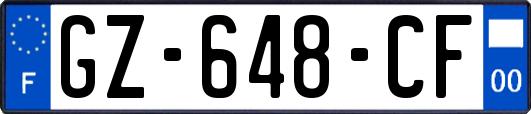 GZ-648-CF