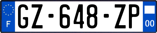 GZ-648-ZP