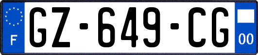 GZ-649-CG