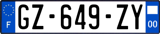 GZ-649-ZY