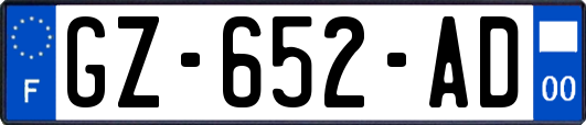 GZ-652-AD