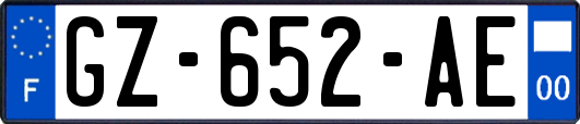 GZ-652-AE