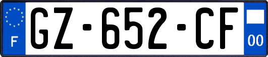 GZ-652-CF