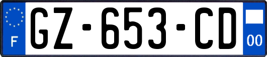 GZ-653-CD