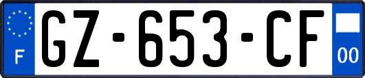 GZ-653-CF