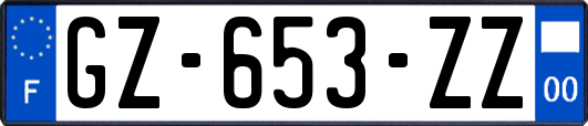 GZ-653-ZZ