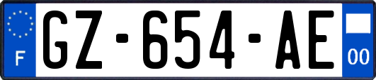 GZ-654-AE