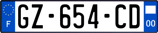 GZ-654-CD