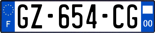 GZ-654-CG