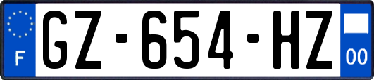GZ-654-HZ