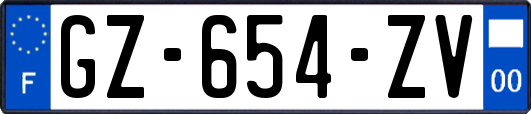GZ-654-ZV