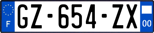 GZ-654-ZX