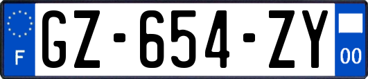 GZ-654-ZY