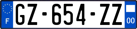 GZ-654-ZZ